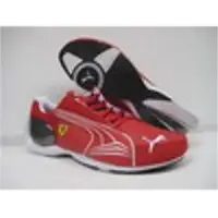 Puma ferrari shoes