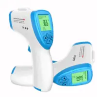 Infrared Thermometer