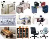 All kinds of furnitures