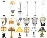 Fluorescents lamps