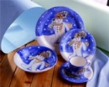 Vitrified, hotel & restaurant ware