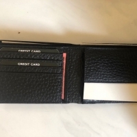 Men's Leather Wallets