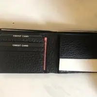 Men's Leather Wallets
