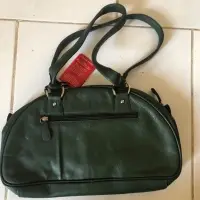 Ladies Leather Wallet