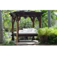 Outdoor furniture