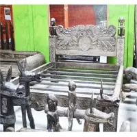 Ethnic furniture