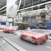 Halal Frozen Beef