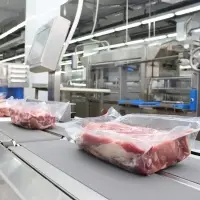 Halal Frozen Beef