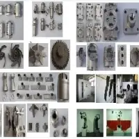Casting Parts
