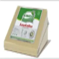 Yellow Cheese Kashkaval