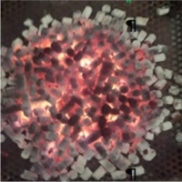 Carbonized Rice Husk