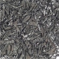 Carbonized Rice Husk