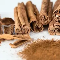 Korintje Cinnamon (Indonesia Cinnamon)