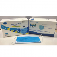 RY9502- Medical Surgical Mask