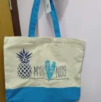Cotton Bags