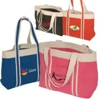 Cotton Bags