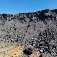 Iron Ore (Magnetite)