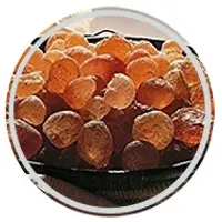 Gum Arabic
