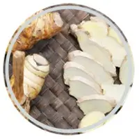 Galangal