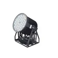 LED Wall Packs And Bulkhead Lamps
