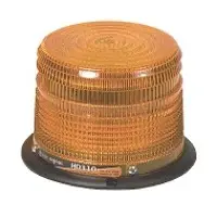Solar Barricade Lights