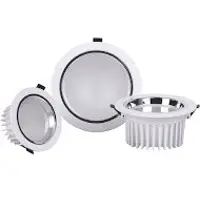 LED Surface Mounted Downlights