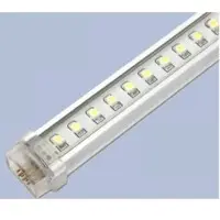 Aluminium Strip Lights