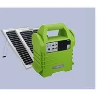 DIY Solar Kits