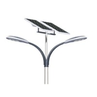 Solar Street Lights