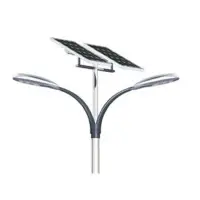 Solar Street Lights