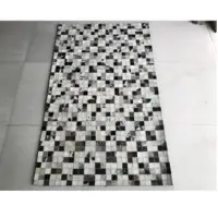 Leather Carpet