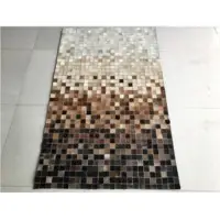 Leather Carpet