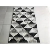 Leather Carpet