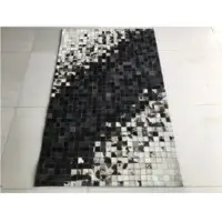 Leather Carpet