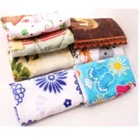 Printed Kitchen Tea Towel