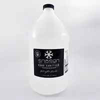 SnoSan Hand Sanitizer