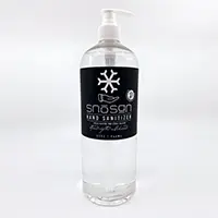 SnoSan Hand Sanitizer
