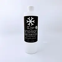 SnoSan Hand Sanitizer