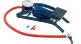 Foot pump