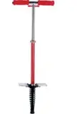 Hopping stick