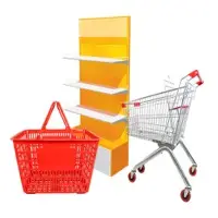 Shopping Carts