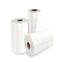 Pof Shrink Film
