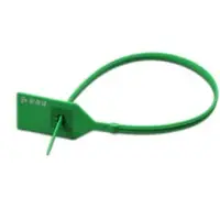 Plastic Custom Seal