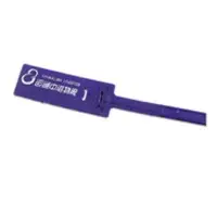 Security Bag Plastic Seals