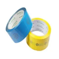 Blue Adhesive Tape