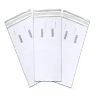 Document Envelope With Printing