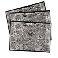 Cardboard Envelope