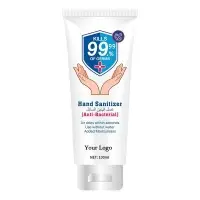 100ml Hand Sanitizer Gel
