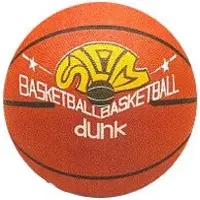 Rubber basket ball PS-1605