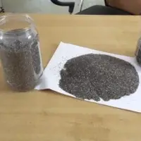 Chia Seeds
